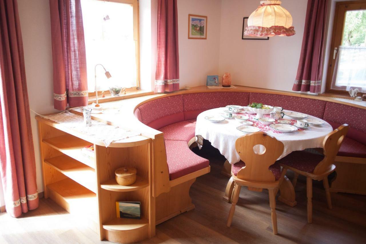Eggerhof - Ferienhaus Ramsau am Dachstein Zewnętrze zdjęcie
