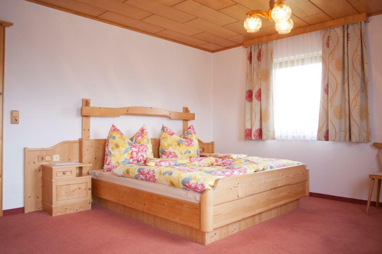 Eggerhof - Ferienhaus Ramsau am Dachstein Zewnętrze zdjęcie
